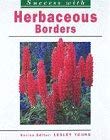 Imagen de archivo de Success with Herbaceous Borders a la venta por Better World Books: West