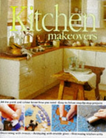 Stock image for Kitchen Makeovers for sale by WorldofBooks