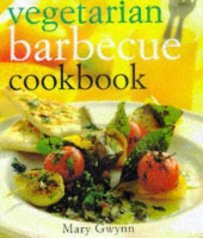 Beispielbild fr Vegetarian Barbeque Cookbook (People with a Passion) zum Verkauf von WorldofBooks