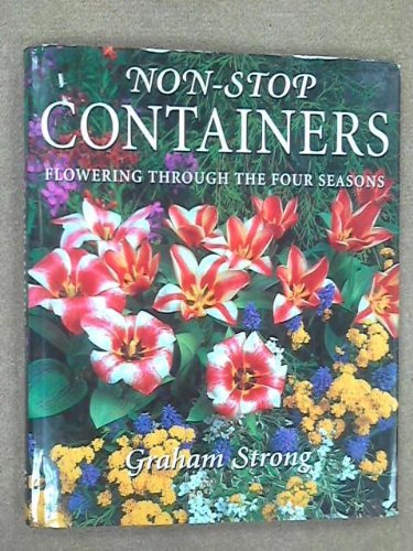 Stock image for Non-stop Containers for sale by WorldofBooks