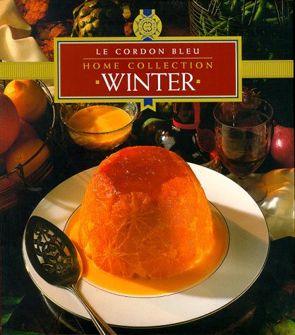 Winter (Cordon Bleu Home Collection)
