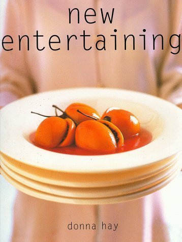 Imagen de archivo de New Entertaining a la venta por WorldofBooks