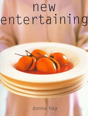 Stock image for New Entertaining for sale by Books & Bygones