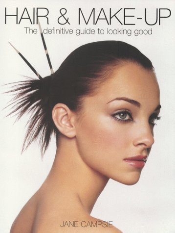 Beispielbild fr Hair and Make-up zum Verkauf von WorldofBooks