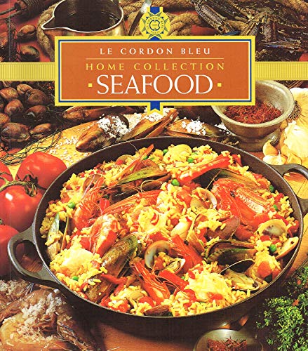 Beispielbild fr Lcb Seafood zum Verkauf von WorldofBooks