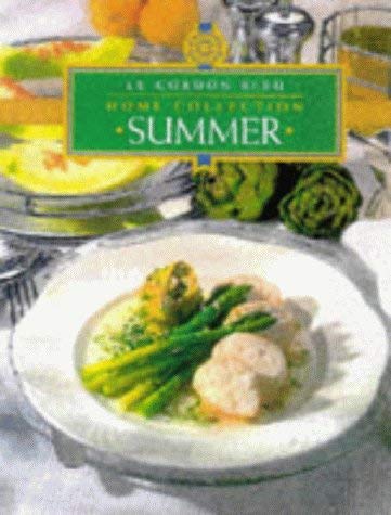 9781853917950: Lcb Summer Cooking
