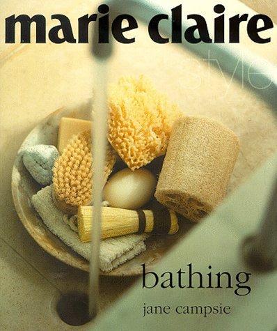 Imagen de archivo de Bathing (Style) a la venta por Goldstone Books