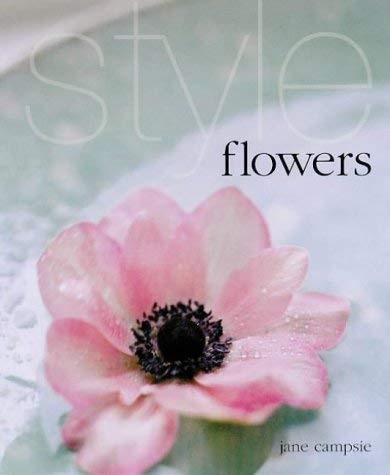 Imagen de archivo de Flowers (Style) a la venta por WorldofBooks