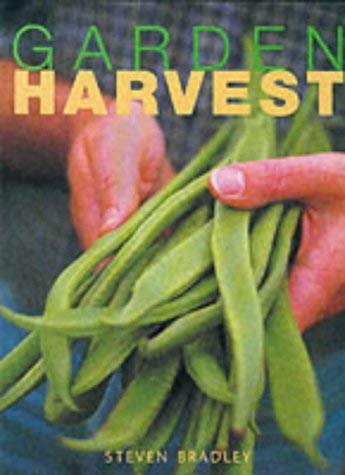 Beispielbild fr Garden Harvest zum Verkauf von WorldofBooks