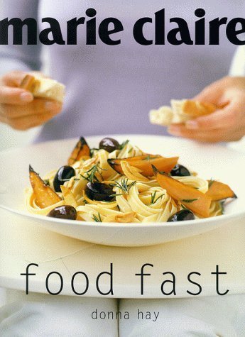 Beispielbild fr Food Fast zum Verkauf von WorldofBooks