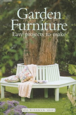 Stock image for Garden Furniture (Mini Workbook S.) for sale by WorldofBooks