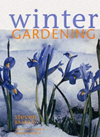 Stock image for Winter Gardening for sale by Jaycey Books