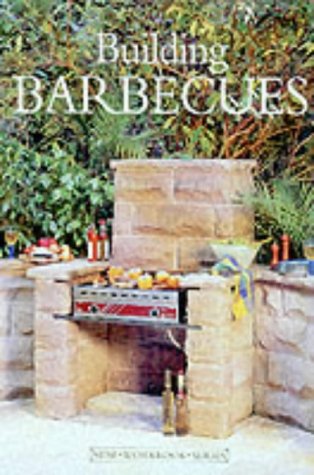Stock image for Building Barbecues (DIY Mini Workbook S.) for sale by WorldofBooks