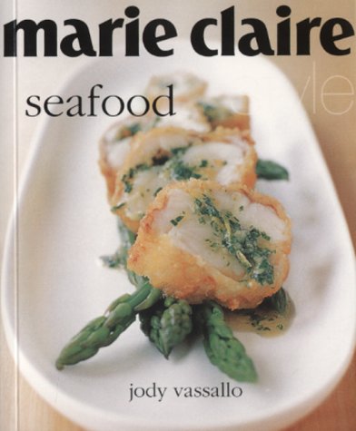 Beispielbild fr Seafood ("Marie Claire" Style S.) zum Verkauf von WorldofBooks