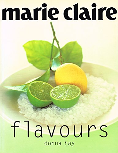 Beispielbild fr Flavours ("Marie Claire" Style S.) zum Verkauf von WorldofBooks