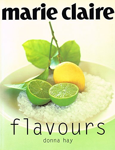 9781853919183: Flavours ("Marie Claire" Style S.)