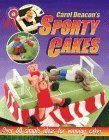 Stock image for Carol Deacon's Sporty Cake for sale by WorldofBooks