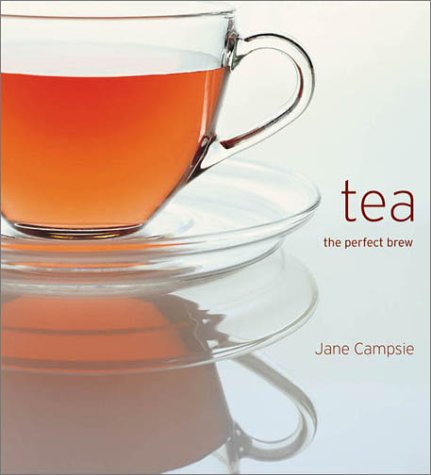 Beispielbild fr Tea: The Perfect Brew zum Verkauf von Wonder Book