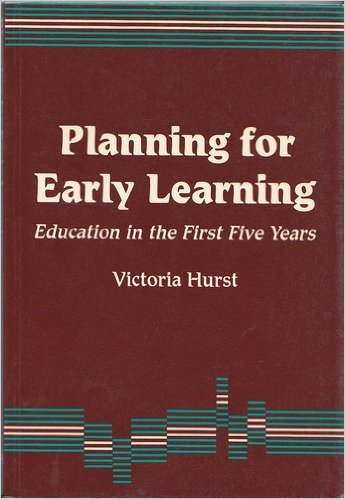 Immagine dell'editore per Planning For Early Learning venduto da Phatpocket Limited