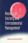 Beispielbild fr Resources, Society and Environmental Management zum Verkauf von WorldofBooks