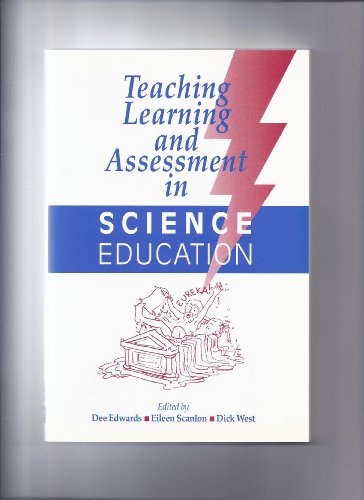 Beispielbild fr Teaching Learning and Assessment in Science Education zum Verkauf von Reuseabook