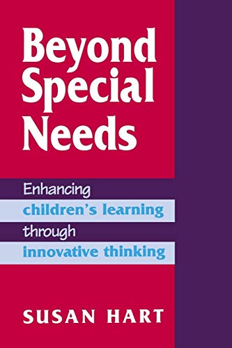 Imagen de archivo de Beyond Special Needs: Enhancing Children's Learning through Innovative Thinking a la venta por WorldofBooks