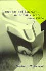 Beispielbild fr Language and Literacy in the Early Years zum Verkauf von Bookmans