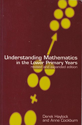 Beispielbild fr Understanding Mathematics in the Lower Primary Years zum Verkauf von AwesomeBooks