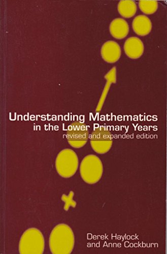 9781853963520: Understanding Mathematics in the Lower Primary Years