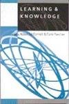 9781853964268: Learning & Knowledge (Learning, Curriculum and Assessment series)