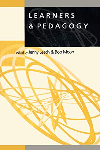 Beispielbild fr Learners & Pedagogy (Learning, Curriculum and Assessment series) zum Verkauf von AwesomeBooks