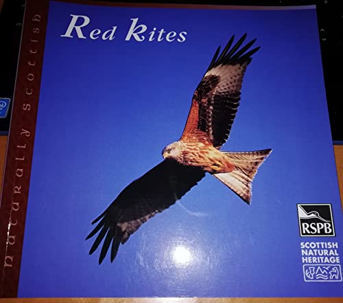 Beispielbild fr Red Kites zum Verkauf von AwesomeBooks