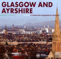 Beispielbild fr GLASGOW AND AYRSHIRE zum Verkauf von WorldofBooks