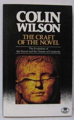 9781853980060: The Craft of the Novel