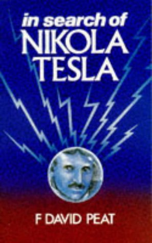 Beispielbild fr In Search of Nikola Tesla zum Verkauf von WorldofBooks