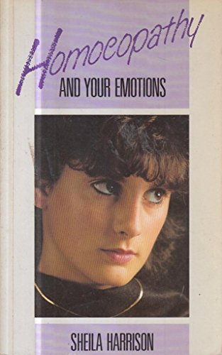 Imagen de archivo de Homoeopathy and Your Emotions a la venta por WorldofBooks