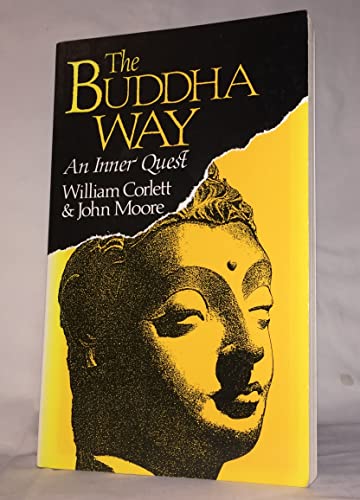 Stock image for The Buddha Way : An Inner Quest for sale by Better World Books Ltd