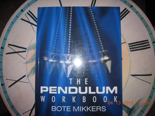 Stock image for The Pendulum Workbook for sale by AwesomeBooks