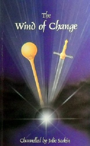 Stock image for The Wind of Change for sale by WorldofBooks