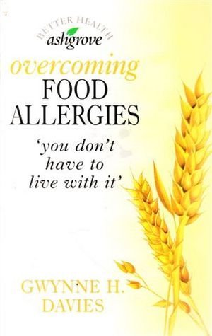 Stock image for Overcoming Food Allergies for sale by Reuseabook