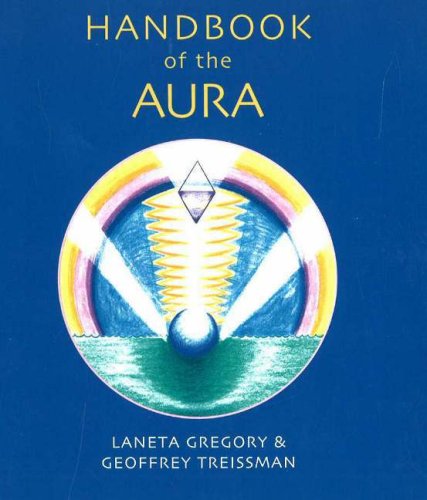 Stock image for Handbook of the Aura for sale by WorldofBooks