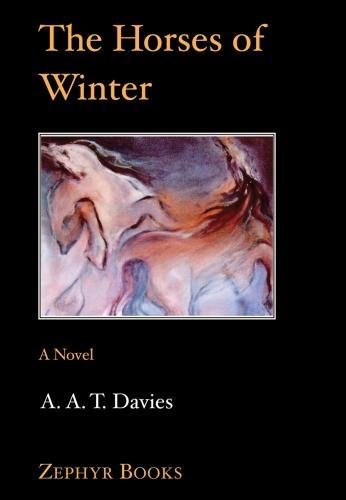 Beispielbild fr The Horses of Winter zum Verkauf von Blackwell's