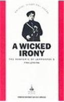 A Wicked Irony: The Rhetoric of Lermontov's A Hero of Our Time (9781853990205) by Barratt, Andrew; Briggs, A. D. P.