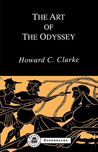 Imagen de archivo de The Art of the 'Odyssey' a la venta por Anybook.com