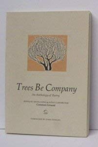 9781853990694: Trees be Company: An Anthology of Poetry