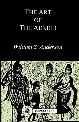 9781853991318: The Art of the Aeneid (BCPaperbacks)