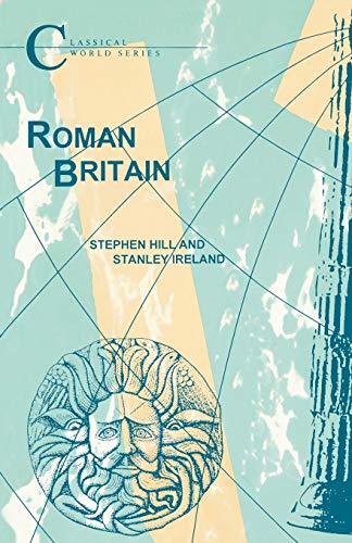 Beispielbild fr Roman Britain (Classical World Series) zum Verkauf von WorldofBooks