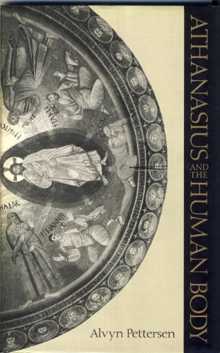 9781853991509: Athanasius and the Human Body