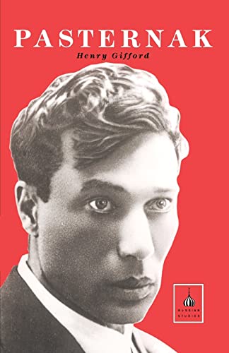 Imagen de archivo de Pasternak: A Critical Study a la venta por WorldofBooks