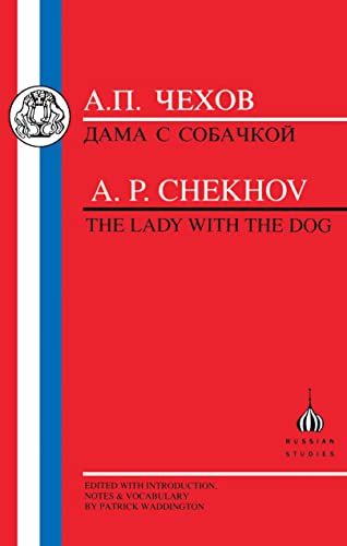 9781853992407: Chekhov: The Lady With the Dog